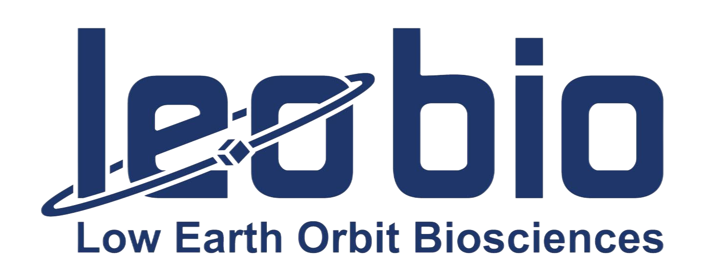 leobio, Low Earth Orbit Biosciences